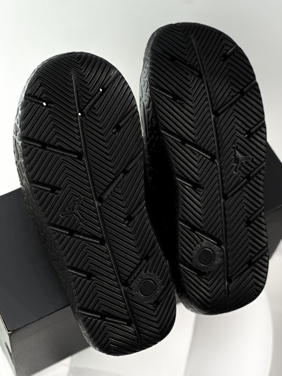 КАПЦІ JORDAN FRANCHISE SLIDE SH
