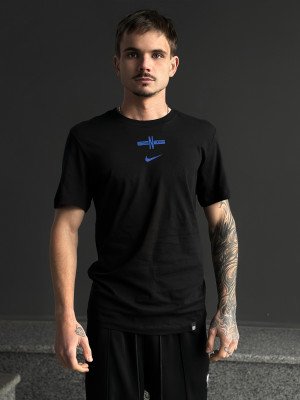 ФУТБОЛКА ENT M NK CREST TEE