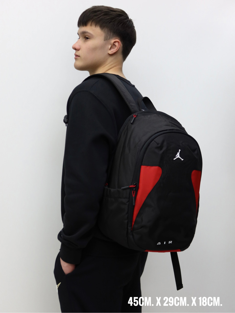 РЮКЗАК JAM ELEMENT BACKPACK