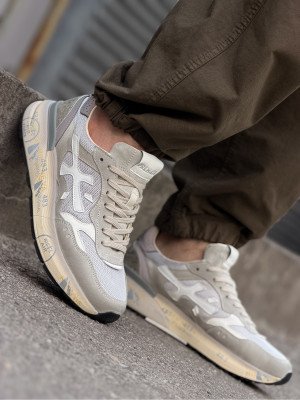КРОСІВКИ Premiata 'Mick-8117'