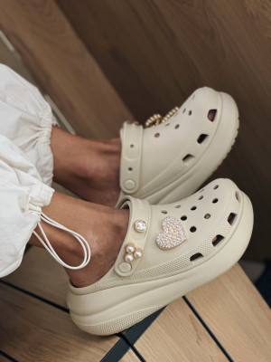 КЛОГИ Crush Clog Bone