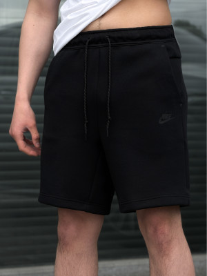 ШОРТИ M NK TECH FLC SHORT