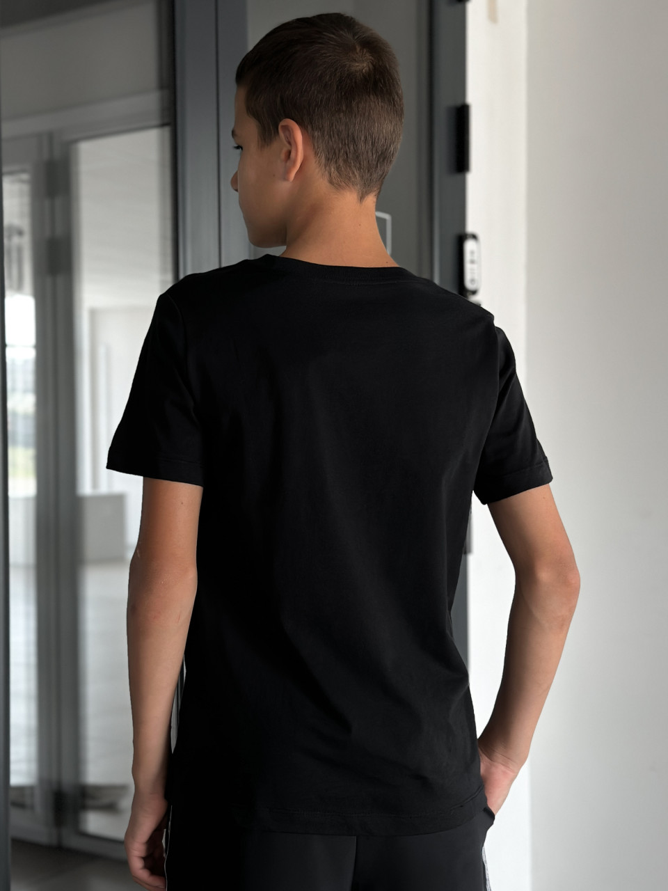 ФУТБОЛКА K NSW TEE FUTURA HBR