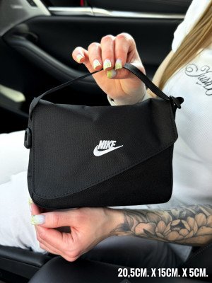 СУМКА ЧЕРЕЗ ПЛЕЧЕ NK HERITAGE MAG CROSSBODY