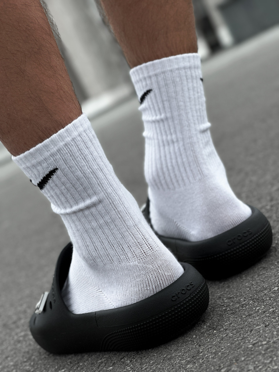 КАПЦІ Classic Slide v2 Blk