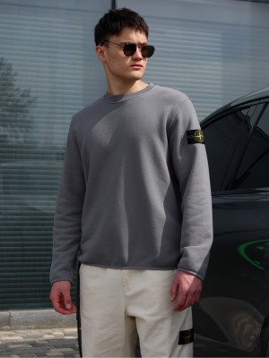 СВІТШОТ STONE ISLAND