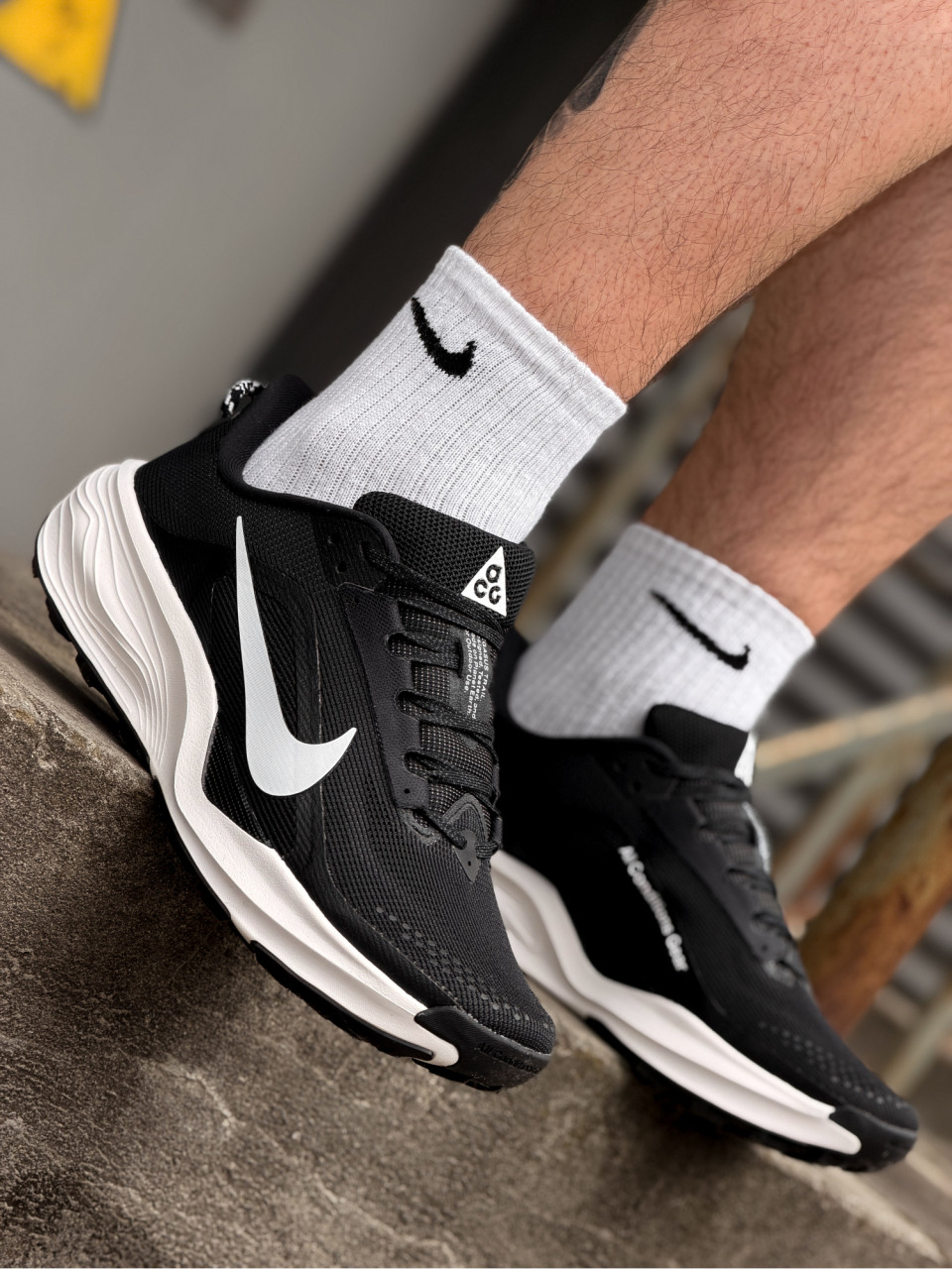 КРОСІВКИ NIKE ACG PEGASUS