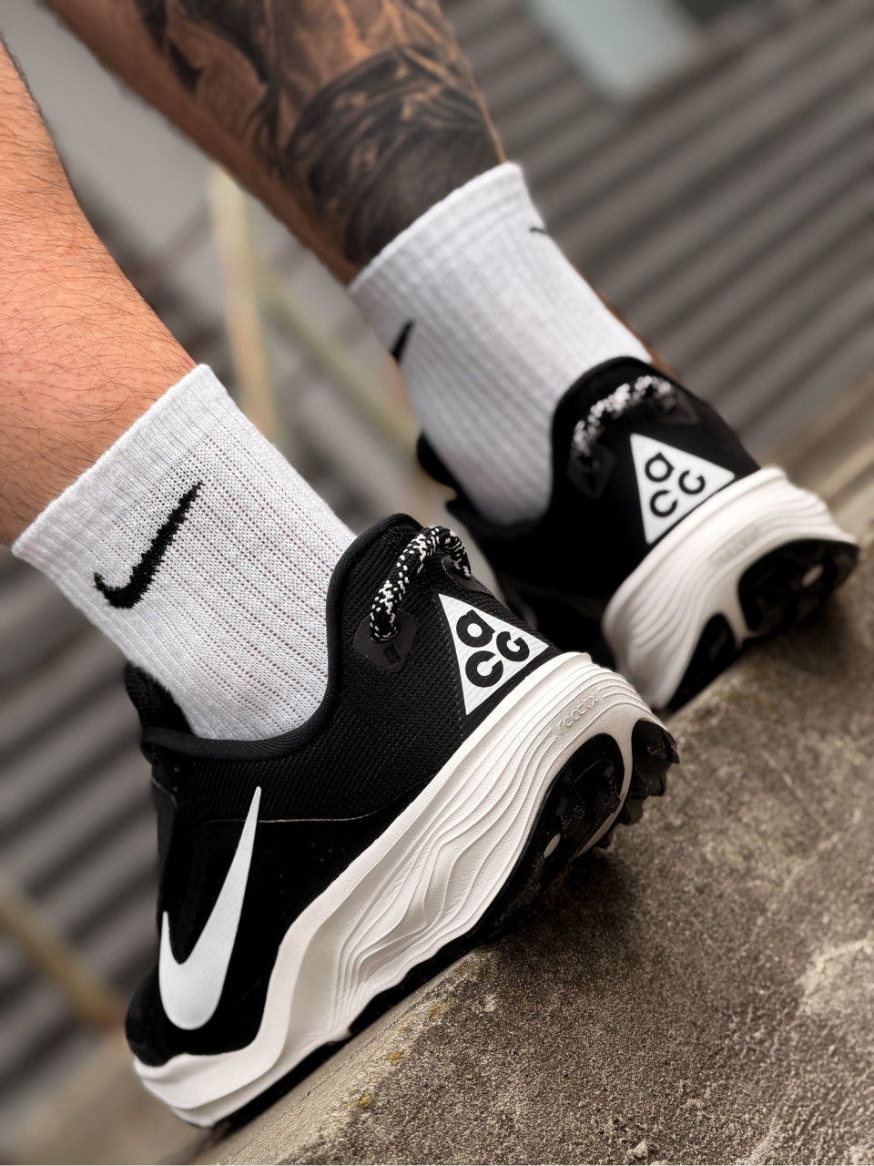 КРОСІВКИ NIKE ACG PEGASUS