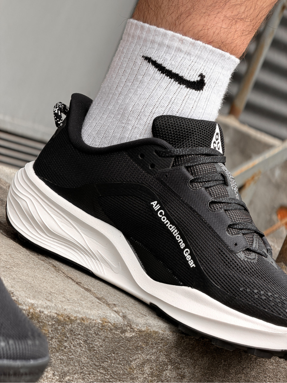 КРОСІВКИ NIKE ACG PEGASUS