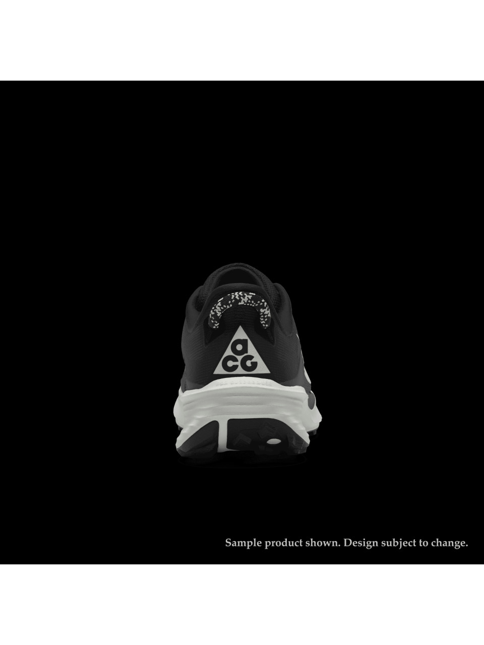КРОСІВКИ NIKE ACG PEGASUS