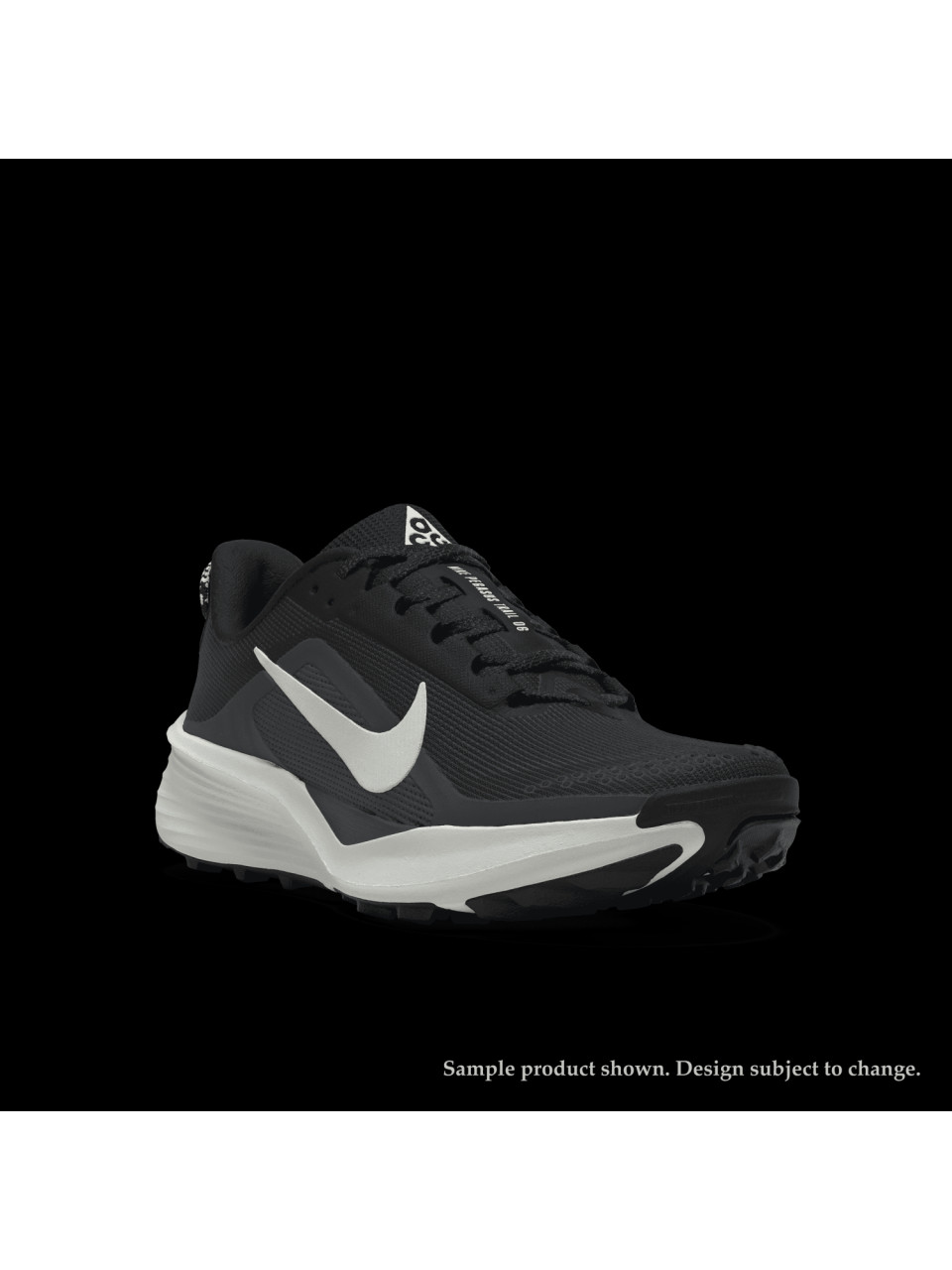 КРОСІВКИ NIKE ACG PEGASUS
