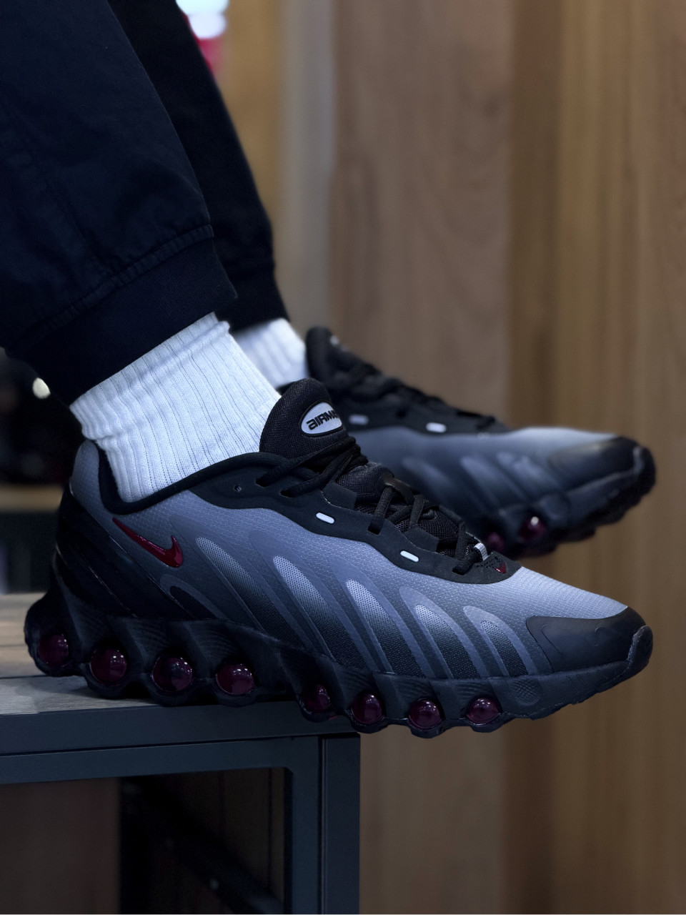 КРОСІВКИ Nike Air Max DN8