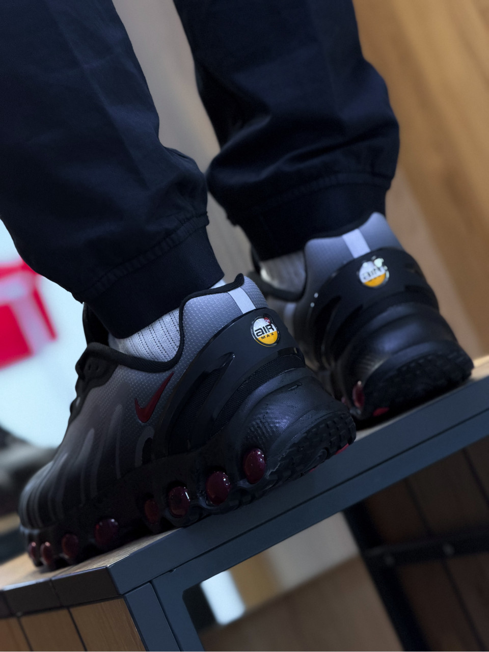 КРОСІВКИ Nike Air Max DN8