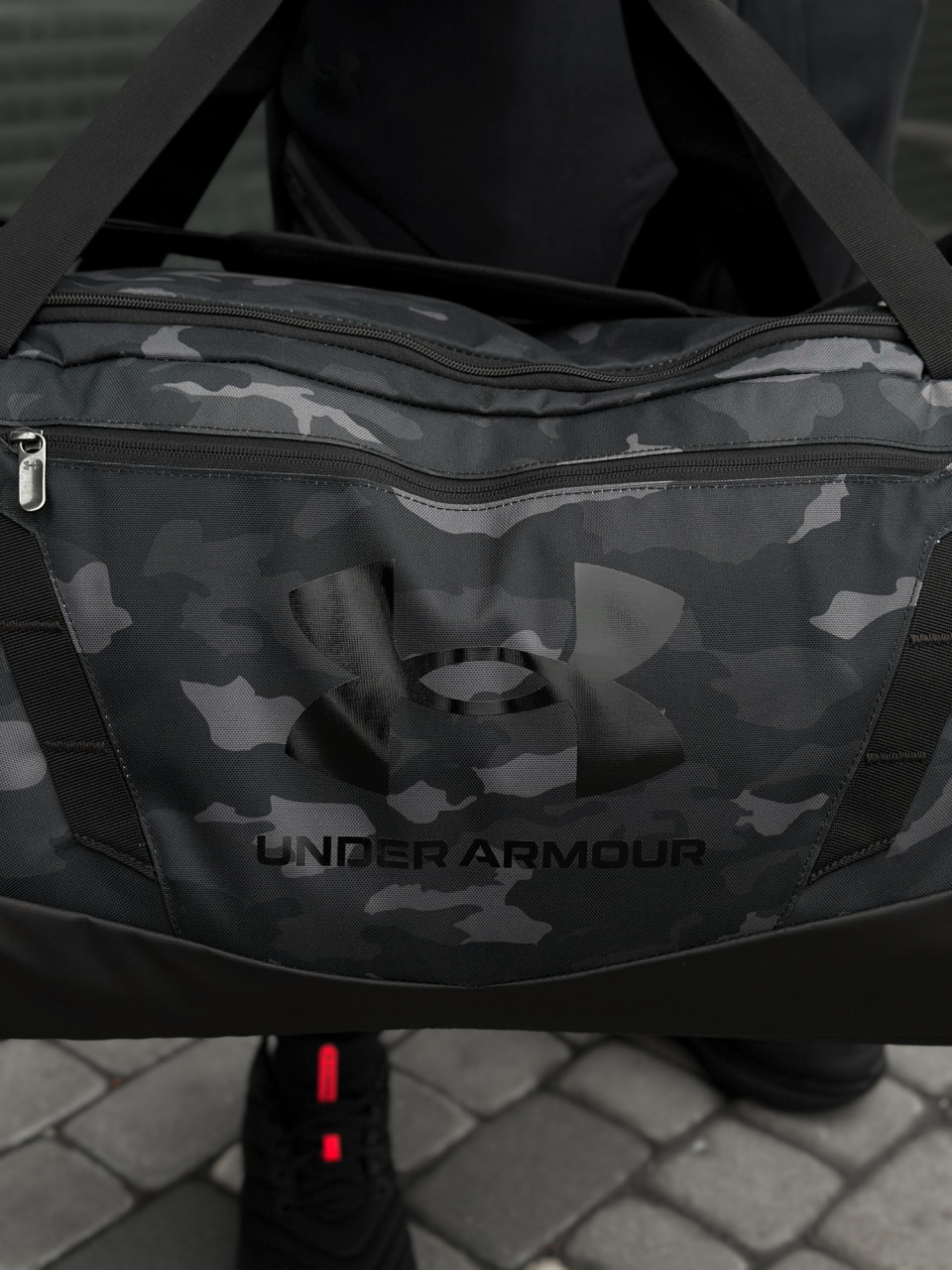 Сумка/UA Undeniable 5.0 Duffle MD