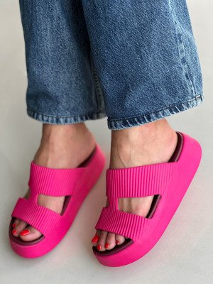 КАПЦІ Getaway Groove Platform HStrap Dgf