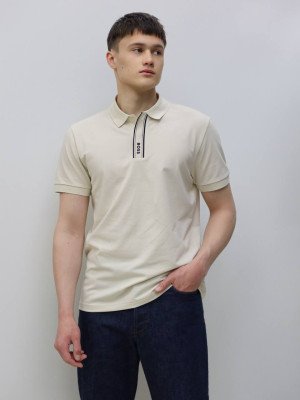 ПОЛО HUGO BOSS