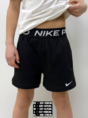 ШОРТИ B NP DF FLC SHORT