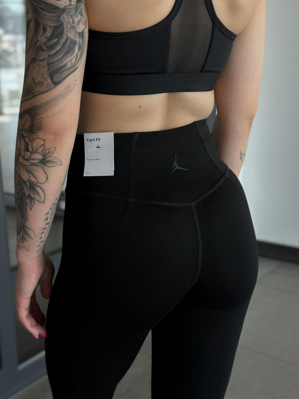 ЛЕГІНСИ W J SPT LEGGING