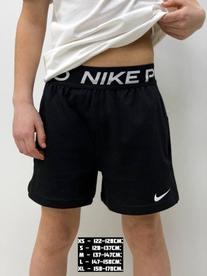 ШОРТИ B NP DF FLC SHORT