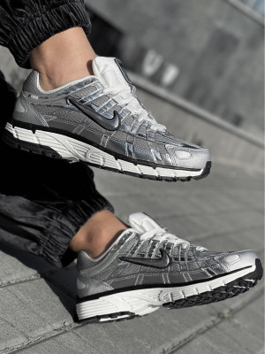 КРОСІВКИ NIKE P-6000