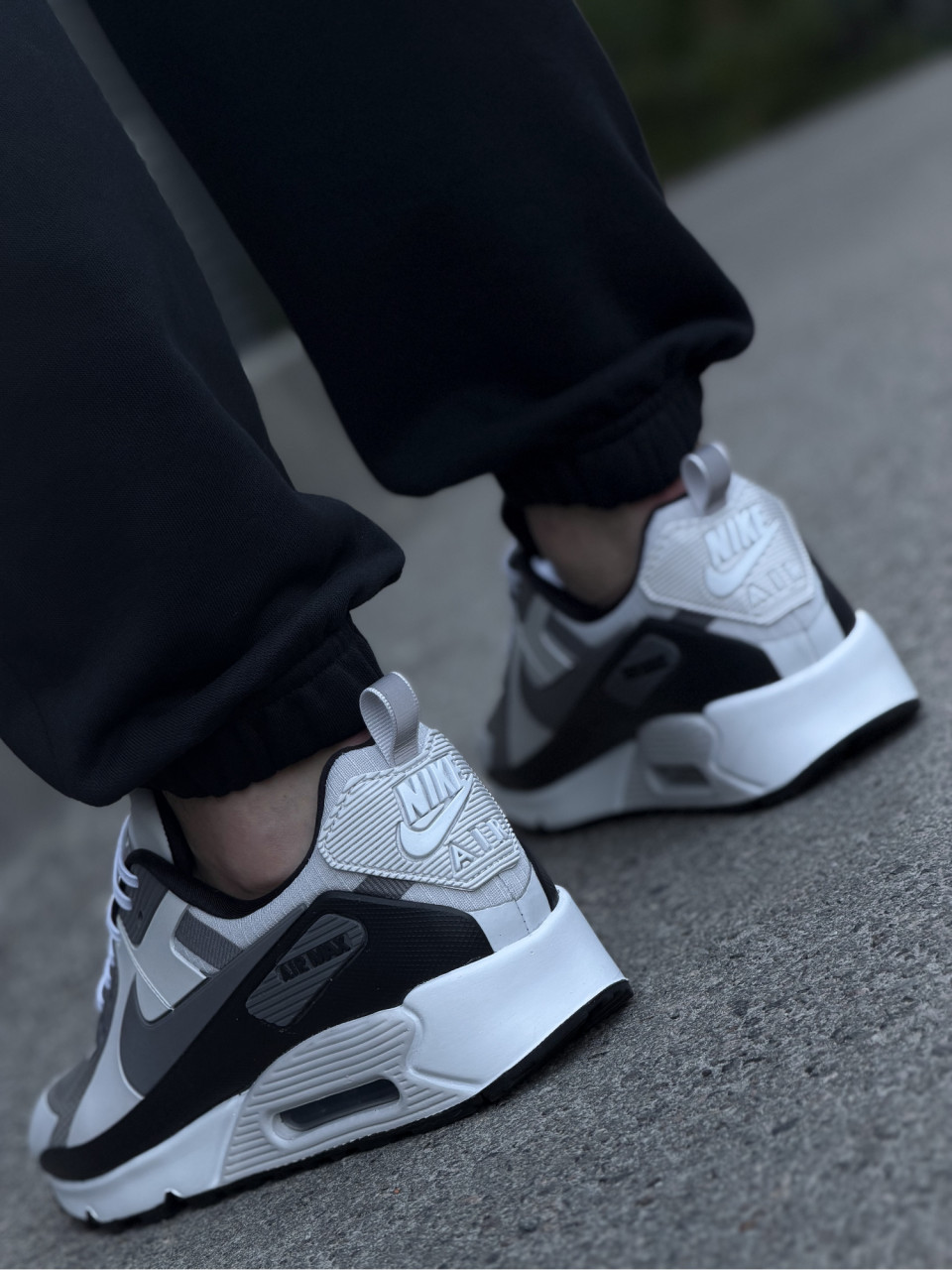КРОСІВКИ AIR MAX 90 DRIFT