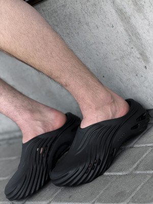КЛОГИ Echo Wave Blk/Blk