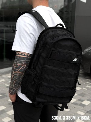 РЮКЗАК NK NSW RPM BKPK 2.0