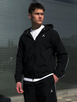 ВІТРІВКА M J SPRT CLSSC JACKET