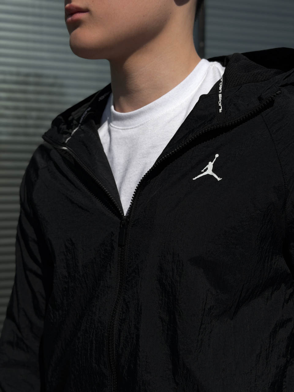 КУРТКА M J SPRT CLSSC JACKET