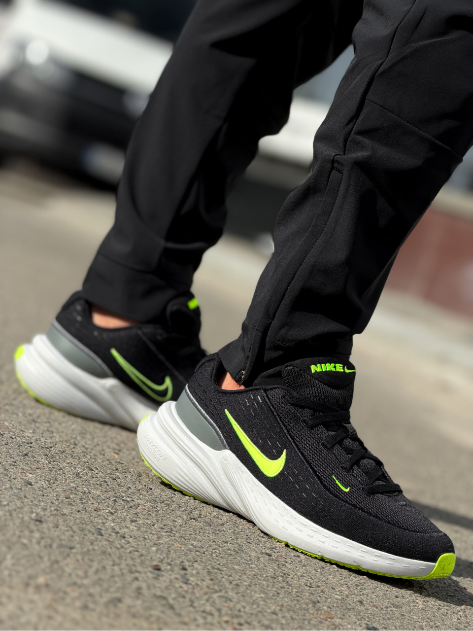 КРОСІВКИ NIKE UPLIFT SC