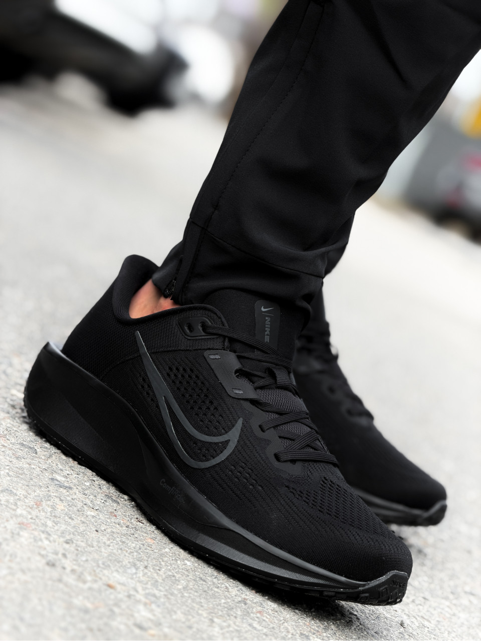 КРОСІВКИ NIKE QUEST 6