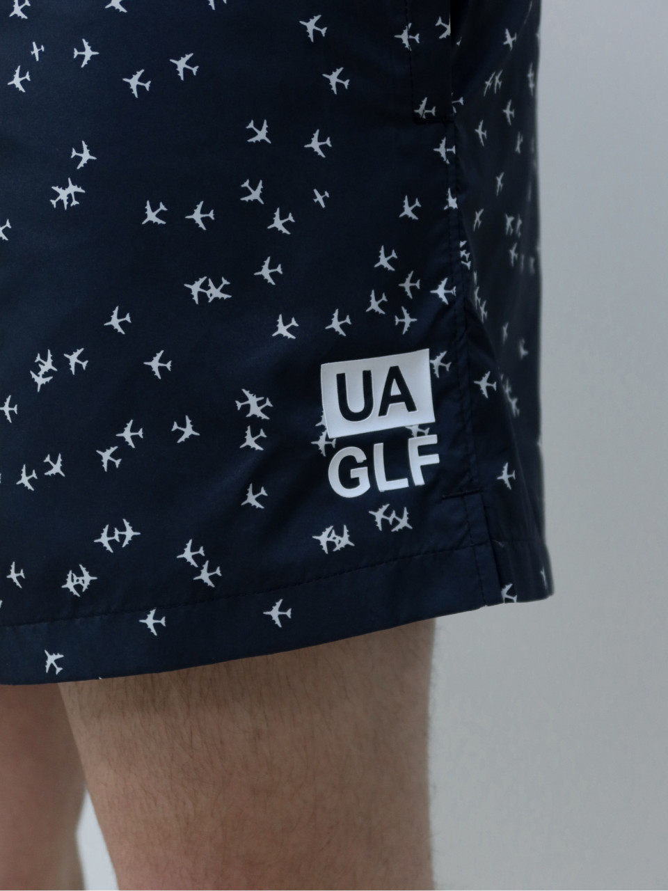 Шорти/UA Golf Trip Volley Short