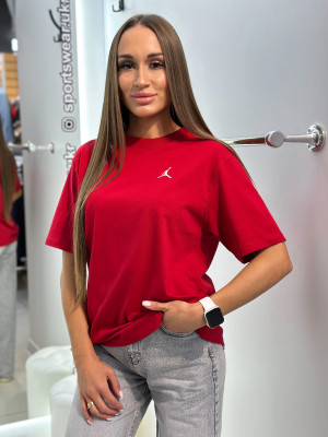 ФУТБОЛКА W J ESSEN GF TEE CORE 23