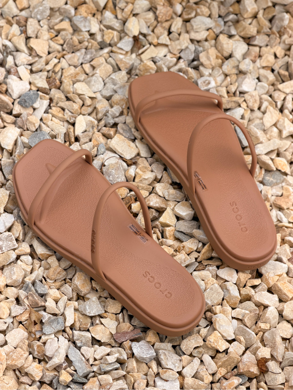 САНДАЛІ Miami Two Strap Sandal MCc