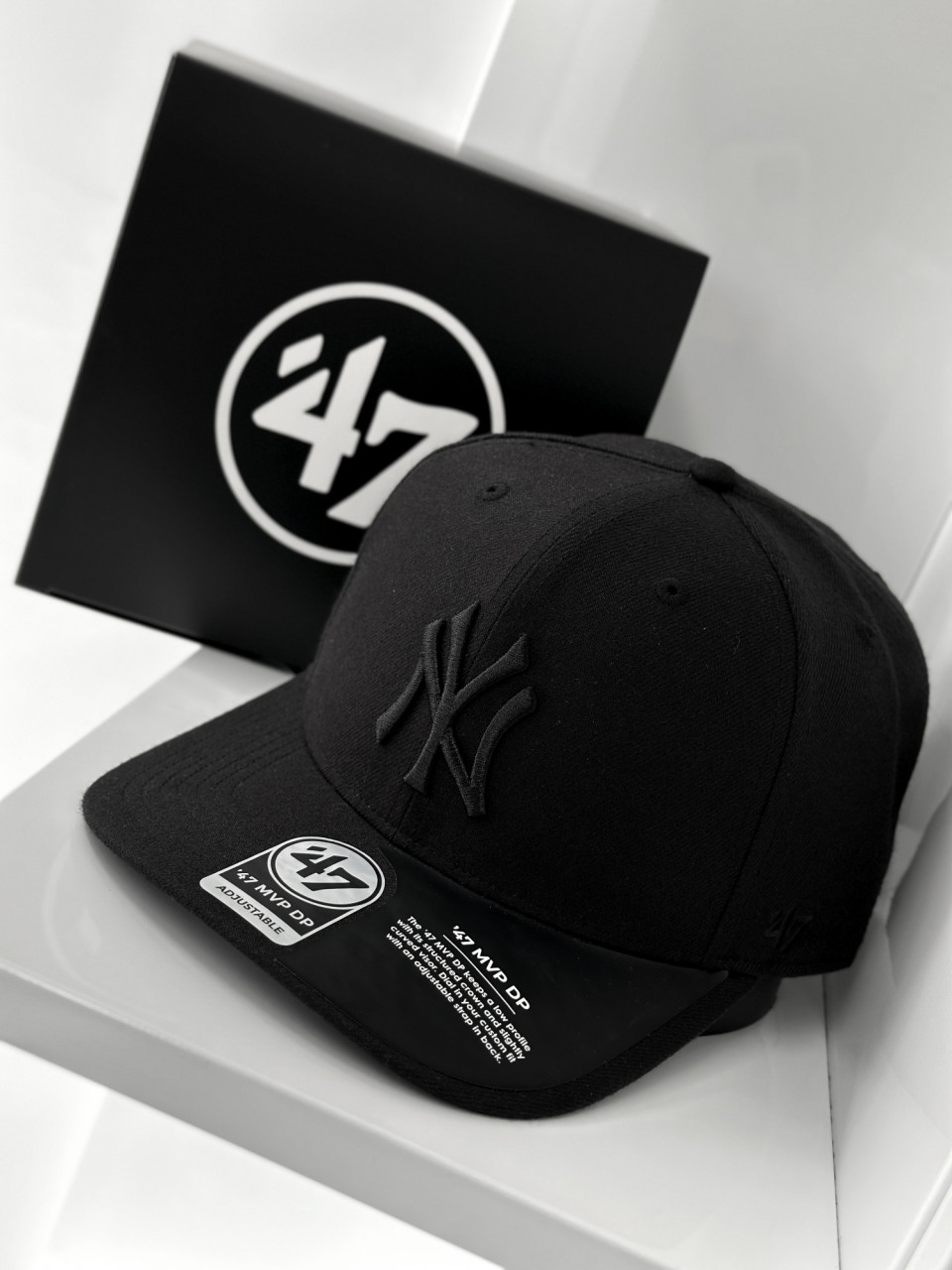 КЕПКА (MVP) NEW YORK YANKEES