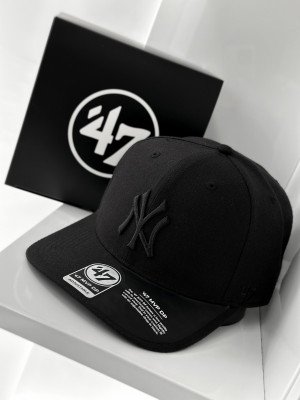 КЕПКА (MVP) NEW YORK YANKEES