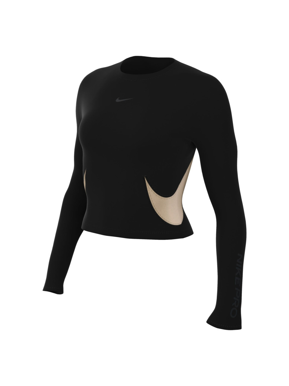 ЛОНГСЛІВ W NP SCULPT LS TOP GG