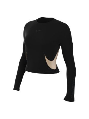 ЛОНГСЛІВ W NP SCULPT LS TOP GG