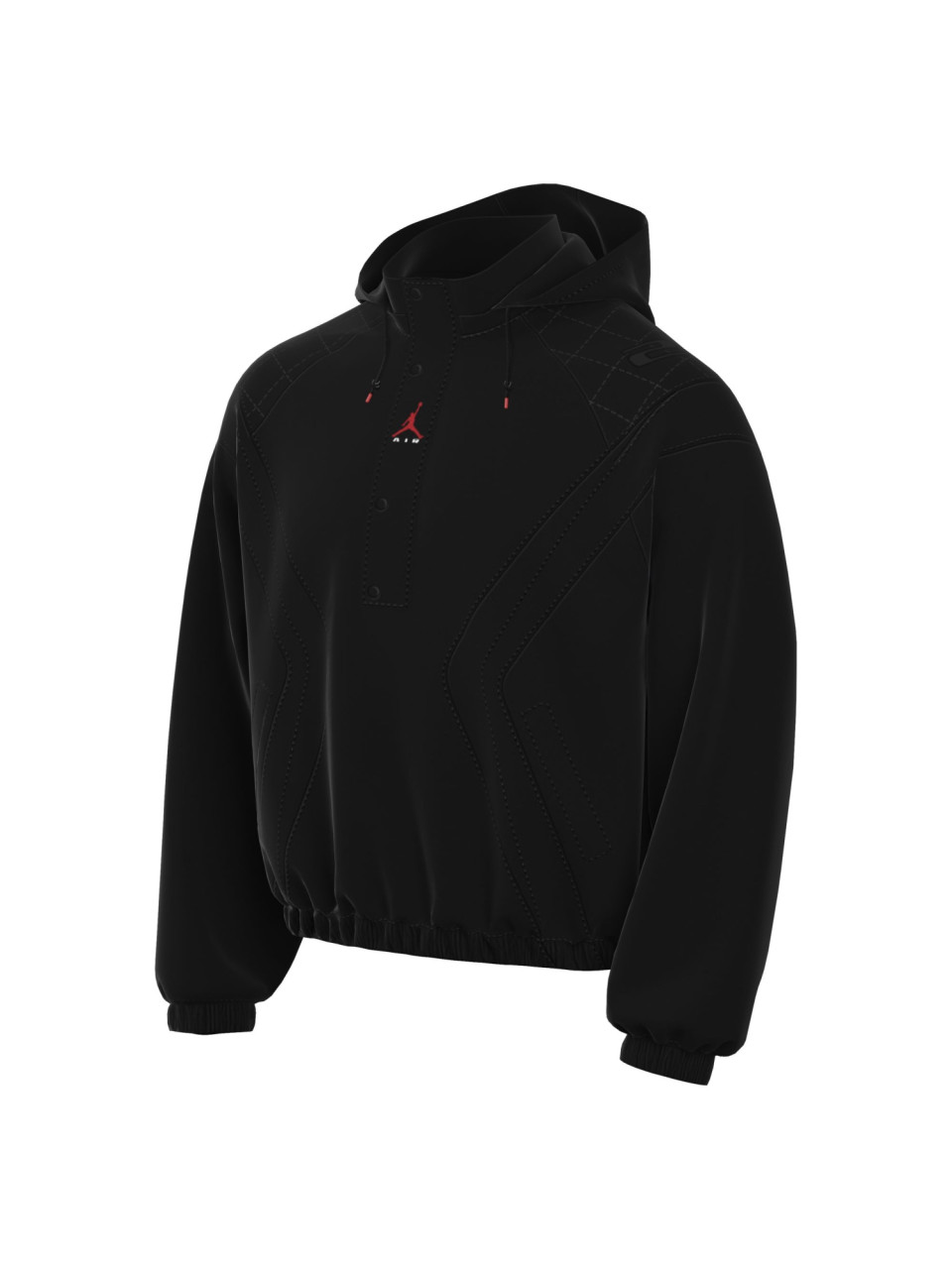 КУРТКА M J BRK RIPSTOP ANORAK JKT