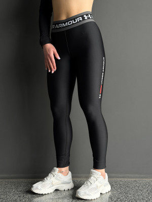 Легінси/UA Tech Branded Legging