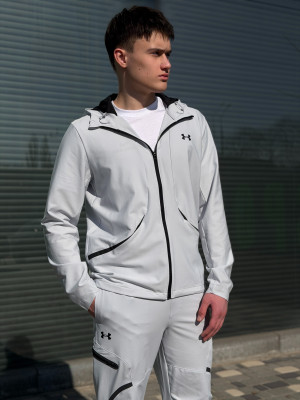 Вітрівка/UA Unstoppable Woven Jacket