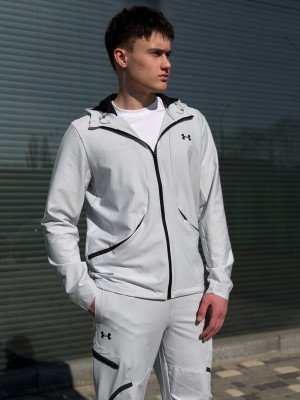 Вітрівка/UA Unstoppable Woven Jacket