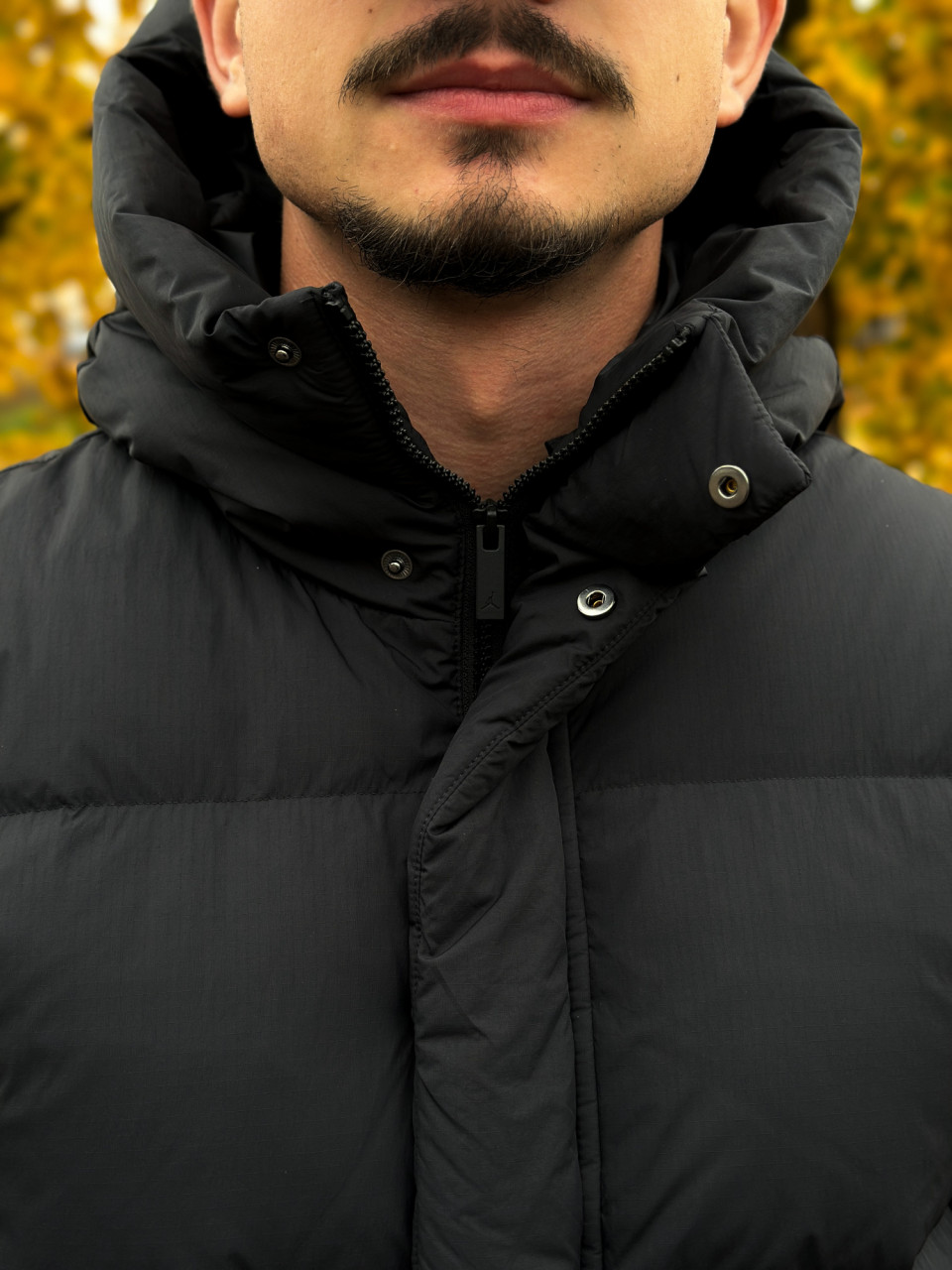 КУРТКА M J FLT DOWN PARKA