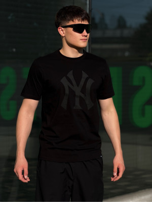 ФУТБОЛКА IMPRINT ECHO NEW YORK YANKEES