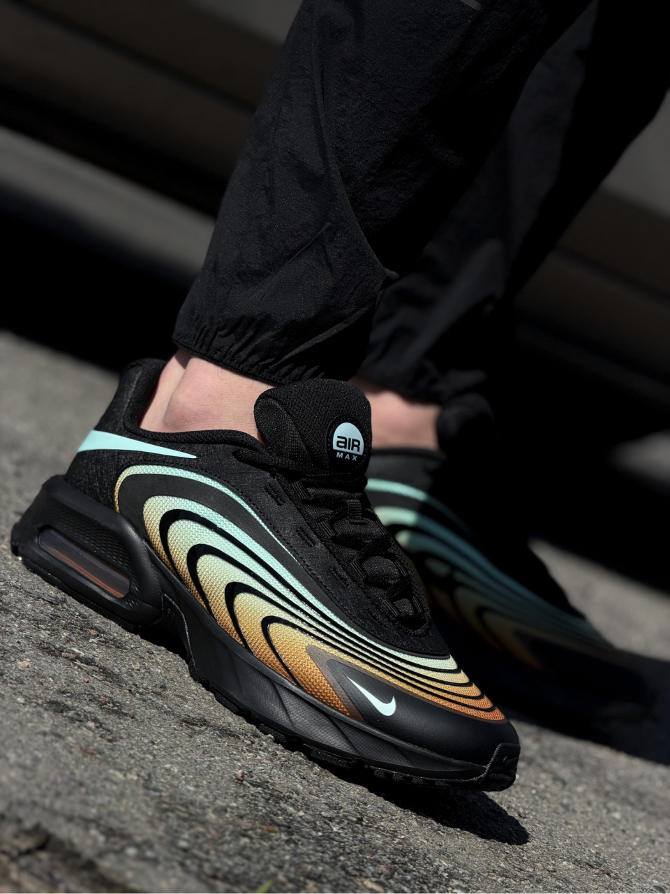 КРОСІВКИ AIR MAX FIRE