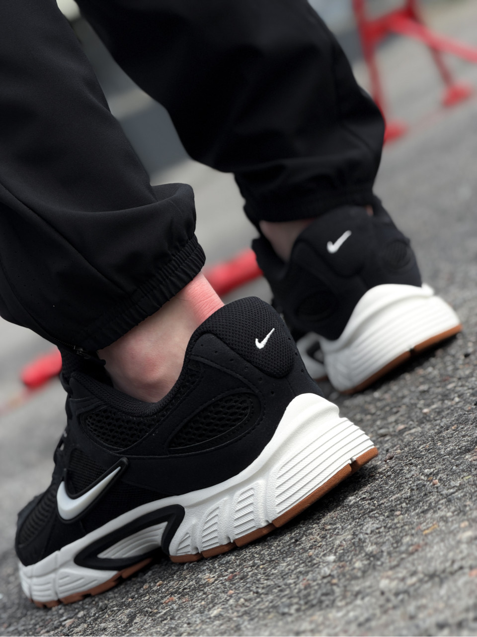 КРОСІВКИ NIKE V5 RNR