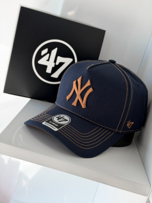 КЕПКА (MVP) NEW YORK YANKEES CONTRAST STIT