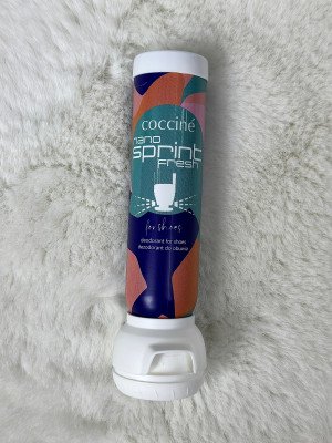Дезодорант для взуття Coccine Nano Sprint Fresh Deodorant for shoes 100 ml