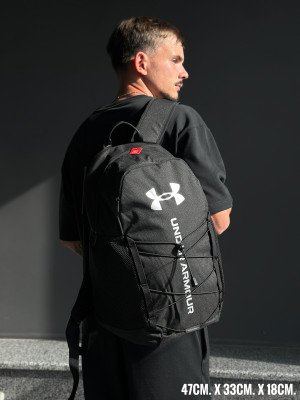 Рюкзак/Hustle Sport 6.0 Backpack