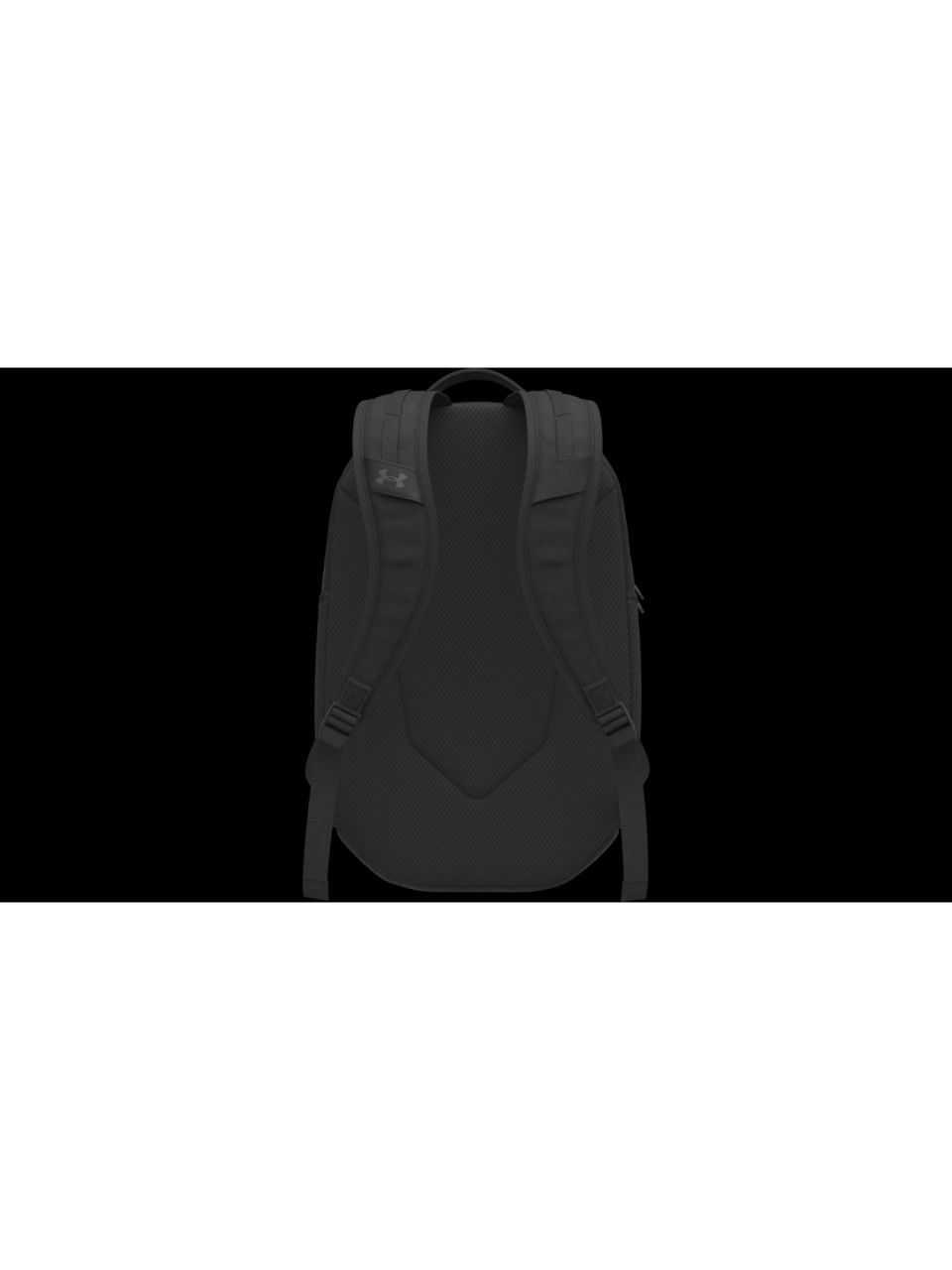 Рюкзак/UA Hustle 6.0 Backpack